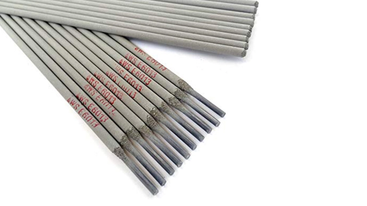 Welding Electrodes